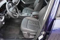 Audi Q2 35 TDI S-Line s-tronic