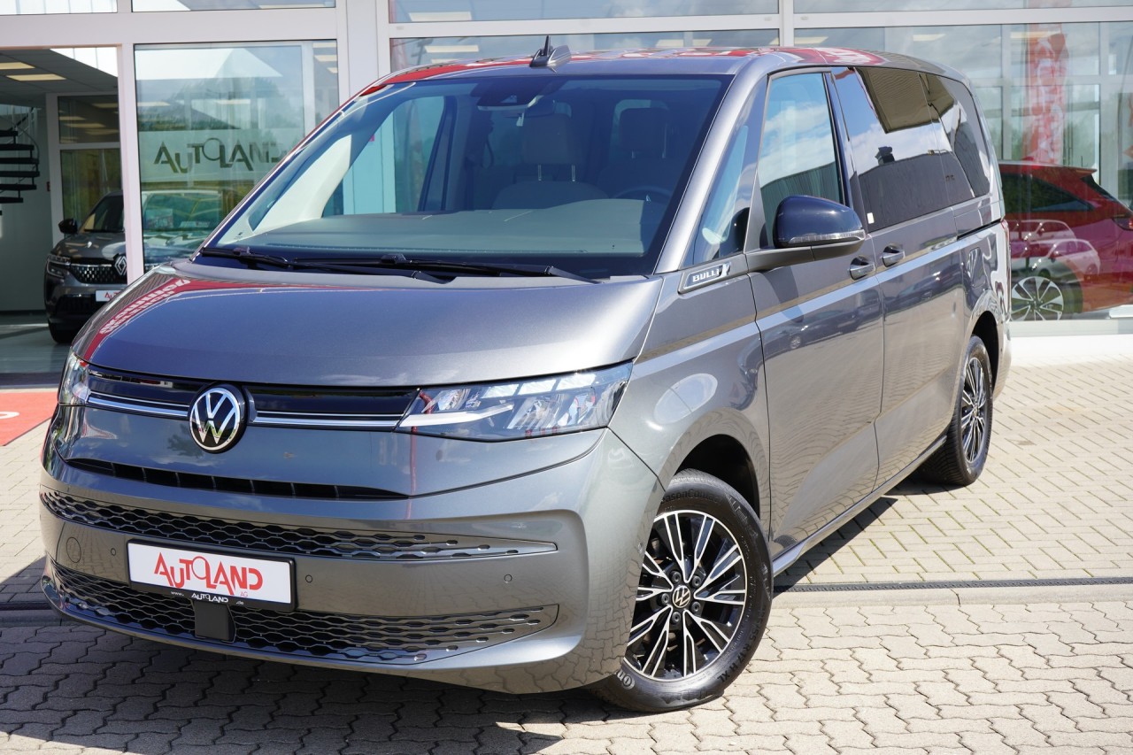 VW T7 Multivan 2.0 TDI DSG