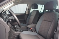VW Tiguan 1.5 TSI IQ.Drive DSG