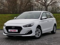 Vorschau: Hyundai i30 cw 1.0 T-GDI