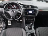 VW Tiguan 1.5 16V TSI Join