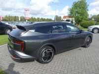 Kia K4 SW 1.6 T-GDI Aut.