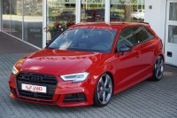 Audi S3 2.0 TFSI Sportback quattro