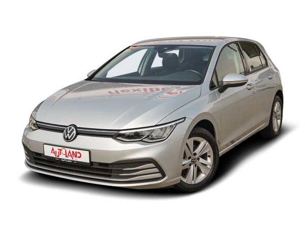 VW Golf VIII 1.0 Life