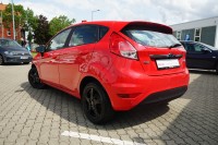 Ford Fiesta 1.0 Celebration Aut.