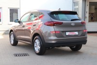 Hyundai Tucson 1.6 GDI