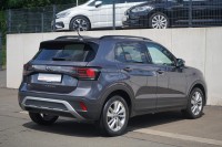 VW T-Cross 1.0 TSI DSG