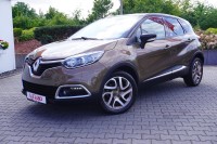 Vorschau: Renault Captur 1.2 TCe 120 Automatik