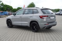 Skoda Karoq 1.5 TSI Sportline DSG