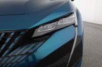 Peugeot 408 GT-Line 1.2 Hybrid 145 Aut.