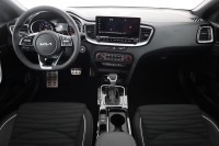 Kia cee'd Sporty Wagon Ceed SW GT-Line 1.5 T-GDI Aut.