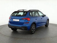 Skoda Kamiq 1.0 TSI DSG