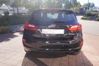 Ford Fiesta 1.1 Cool&Connect