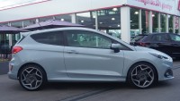 Vorschau: Ford Fiesta 1.5 EcoBoost ST