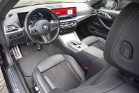 BMW 420 d Coupe xDrive M Sport Aut.