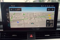 Audi A4 Avant 35 TFSI S line S-Tronic