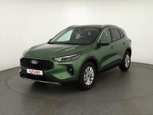 Ford Kuga 1.5 EB Titanium Aut.