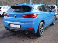 BMW X2 sDrive 20 i M Sport