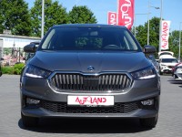 Skoda Fabia 1.0 MPI Ambition