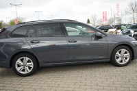 VW Golf VIII Variant 1.5 TSI DSG