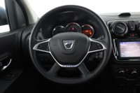 Dacia Lodgy Stepway 1.2 TCe