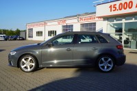 Audi A3 Sportback 1.5 TFSI S-Tronic