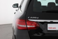 Mercedes-Benz C 220 C220 d T Avantgarde