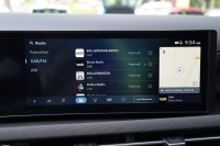 Hyundai Tucson 1.6T-GDI HEV Aut