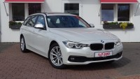 BMW 318 318d Advantage