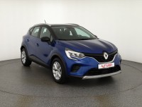 Renault Captur II 1.3 Tce 140 Evolution
