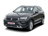 Seat Ateca 1.5 Xperience LED Kamera Navi DAB PDC