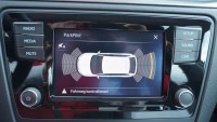 Skoda Rapid 1.0 TSI Spaceback