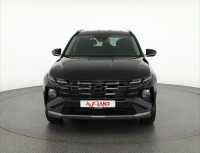 Hyundai Tucson 1.6T-GDI Facelift GO!