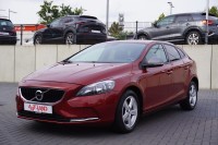 Vorschau: Volvo V40 2.0 Momentum