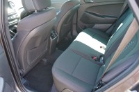 Hyundai Tucson 1.6 T-GDI AT Passion+ 4xSHZ