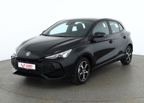 MG MG3 1.5 Comfort