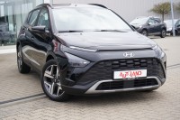Hyundai BAYON Bayon 1.0 T-GDI Intro