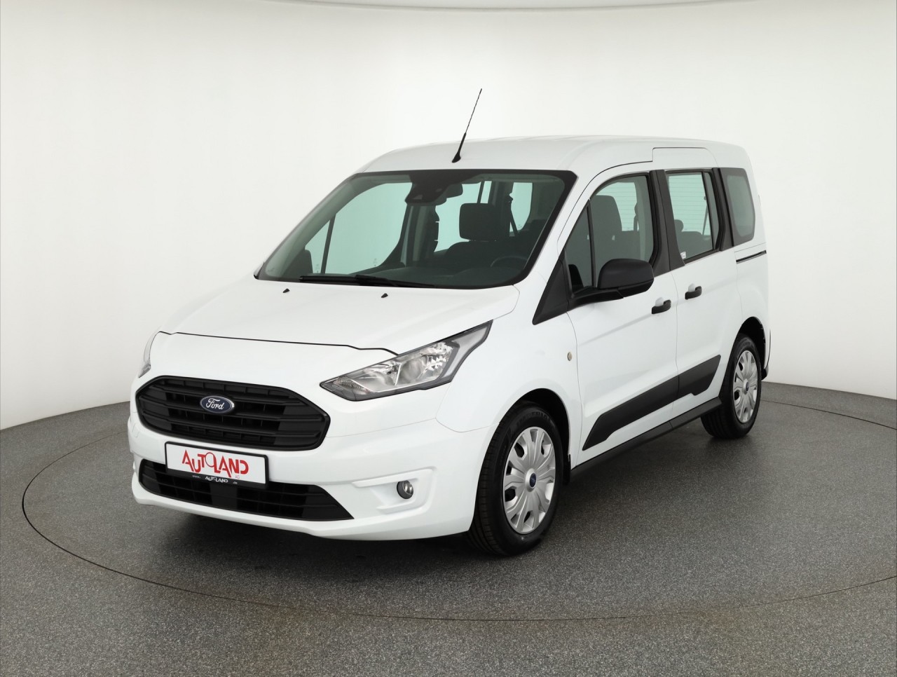 Ford Transit Connect 1.5 TDCi