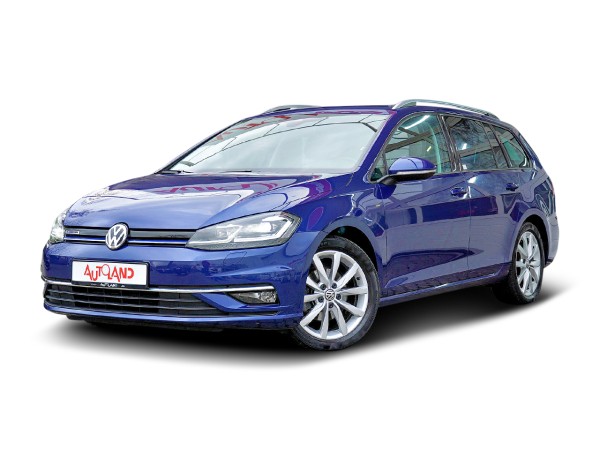 VW Golf VII Variant 1.5 TSI