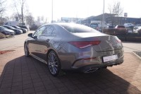 Mercedes-Benz CLA 200 AMG Line