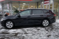 VW Golf Variant 1.5eTSI DSG