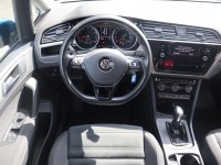 VW Touran 1.5 TSI