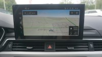 Audi A4 Avant 35 TFSI S line S-Tronic