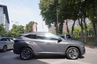 Hyundai Tucson 1.6T-GDI Aut.
