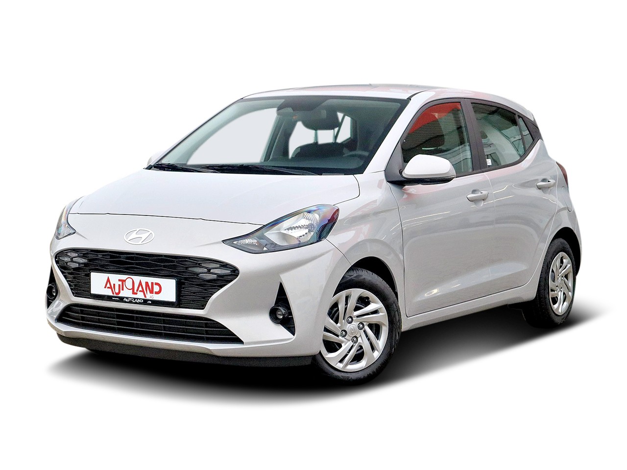 Hyundai i10 1.0 Comfort Smart