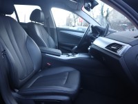 BMW 520 e Touring Luxury Line Aut.