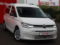 VW Caddy 1.5 16V TSI Life