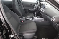 Nissan Juke 1.0 DIG-T Acenta