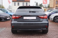Audi A1 Sportback 25 1.0 TFSI advanced