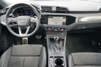 Audi RSQ3 RS Q3 Sportback 2.5 TFSI quattro